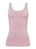 Hanro Top Touch Feeling in crepe pink