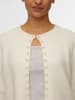 Vero Moda Strickjacke in Snow White