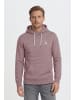 BLEND Hoodie BHHenner in Rot