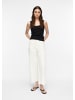 comma Jeans-Hose in 0120_creme