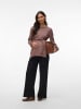 mama licious Strickpullover in Rose Brown 1