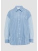 s.Oliver Bluse in 55G6_royalblau