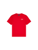 Emporio Armani T-Shirt 7B000020 Rot
