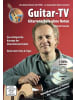 Druck und Verlag Pomaska-Brand Buch - Guitar-TV, Gitarrenschule ohne Noten, m. 2 DVD (MP4 Videos)