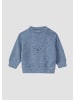 s.Oliver Sweatshirt  in  55W0_royalblau