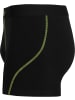 normani 2 Herren Boxershorts Stanley in Grün