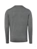 Finshley & Harding Pullover in grau - 0008