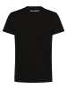 Karl Lagerfeld T-Shirt in schwarz