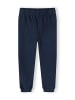 Minoti 2-tlg Langarmshirt & Hose 29SET203 in dunkelblau