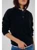 My Essential Wardrobe Strickpullover SivaMW Casual fit in Black