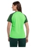 Schöffel Trikot "CIRC Shirt Style Wetluga WMS" in vital green