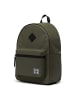 Herschel Classic X-Large Weather Resistant - Rucksack 15" 45 cm (ash rose tonal) in ivy green