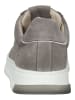 Sansibar Sneaker in Mittelgrau
