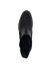 bugatti shoes Chelsea Boot Bonifacio in Schwarz