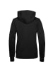 Champion Kapuzenpullover Hooded in schwarz