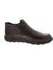 rieker Stiefelette Braun