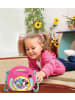 LEXIBOOK® Minnie Mouse Tragbarer CD-Player mit 2 Mikrofonen