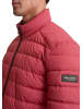 Marc O'Polo Steppjacke regular in light carmine