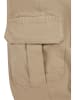 Urban Classics Cargo Trousers in unionbeige