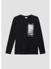 s.Oliver T-Shirt in 9999_schwarz