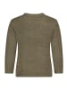 Betty Barclay Strickpullover mit 3/4 Arm in Dusty Olive
