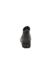 Ecco Boots in schwarz
