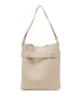 Marc O'Polo Hobo Bag Model Brinja medium in Natural