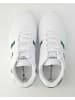 Lacoste Sneaker in Weiß