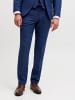 Jack & Jones Anzughose in Medieval Blue