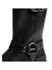 Buffalo Stiefel schwarz