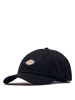 Dickies Cap in Schwarz