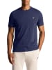 Lyle & Scott T-Shirt in Blau