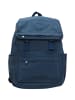 Mindesa Damen Rucksack in Marine
