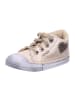 Däumling Mädchen Halbschuhe Erisa in Beige