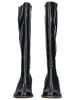 Gabor Stiefel in Notte