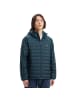 Levi´s Levi's Presidio Packable Hooded Jacket in Grün