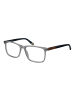 O'Neill Herren Optische Fassungen Quadrat Transparent