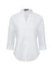 Franco Callegari Bluse in weiß - 0061