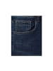 Camel Active Straight Leg Jeans in blau