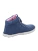 Lurchi Sneaker in blau