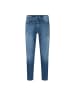 MAC Jeans in blau1