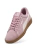 Puma Sneaker Smash 3.0 in poised pink-jasmine flower-gum