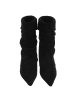 Ital-Design High Heel in Schwarz