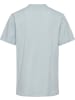Hummel T-Shirt Hmljr Reg Kinder in SKYWAY