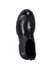 Tamaris Chelsea Boot in schwarz
