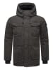 STONE HARBOUR Winterjacke Edriik XX in Black