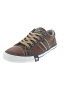 Mustang Sneaker Braun