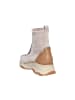 Hispanitas Stiefelette in beige