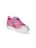 Skechers Low Sneaker UNICORN DREAMING in Pink