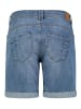 Eight2Nine Short in middle blue denim